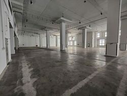 Tuas South Link 1 (D22), Factory #544724231